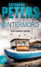 [Romy Beccare 13] • Wintermord